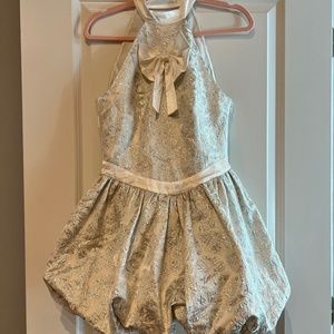 ONE OF A KIND LOVESHACKFANCY DRESS!!